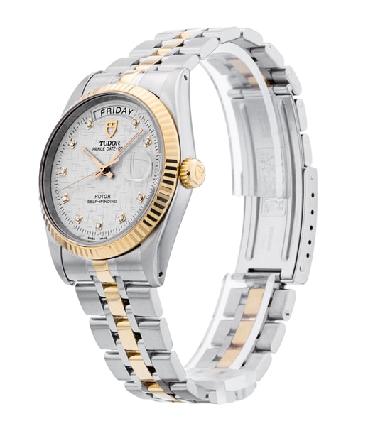 Tudor Prince Date 76213-0010